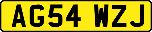 AG54WZJ