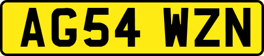 AG54WZN