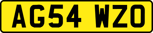 AG54WZO