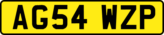 AG54WZP