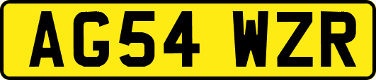 AG54WZR