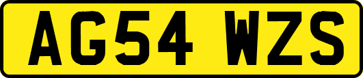 AG54WZS