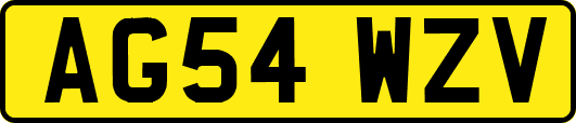 AG54WZV