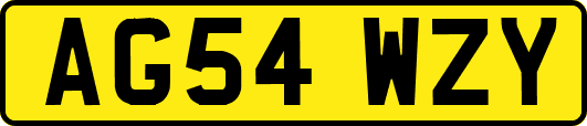 AG54WZY
