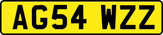 AG54WZZ