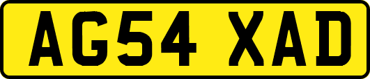 AG54XAD