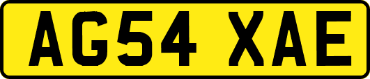 AG54XAE