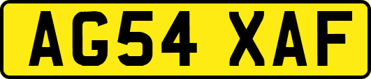 AG54XAF