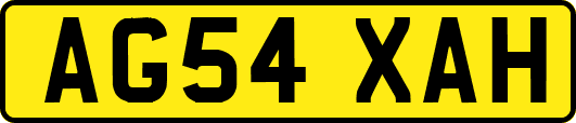AG54XAH