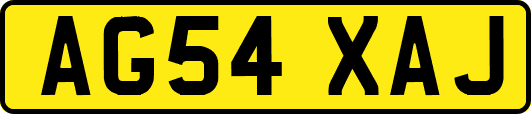 AG54XAJ