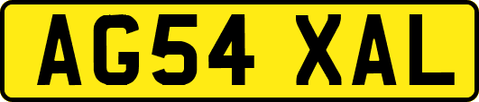 AG54XAL