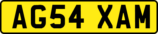 AG54XAM