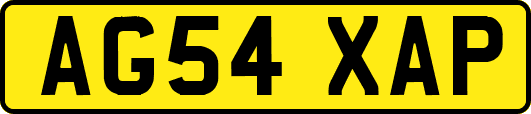 AG54XAP