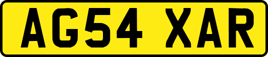 AG54XAR