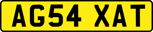 AG54XAT