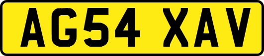 AG54XAV