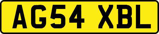 AG54XBL