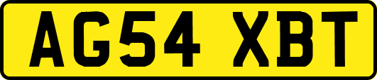 AG54XBT