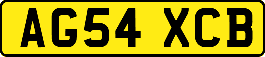 AG54XCB