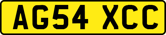 AG54XCC