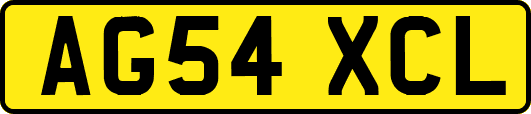 AG54XCL