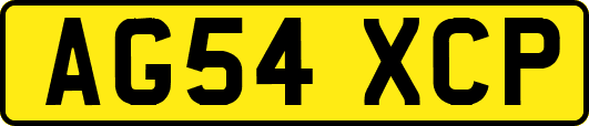 AG54XCP