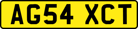 AG54XCT