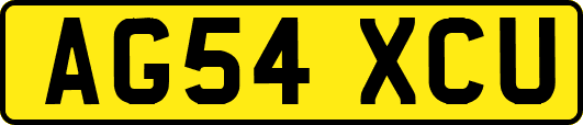 AG54XCU