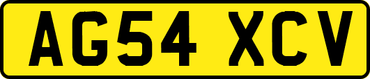 AG54XCV