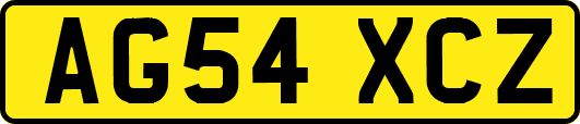 AG54XCZ
