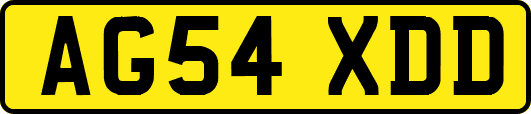 AG54XDD