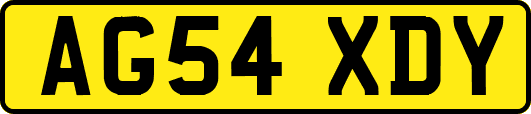 AG54XDY