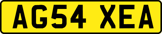 AG54XEA