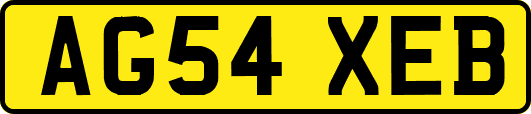 AG54XEB