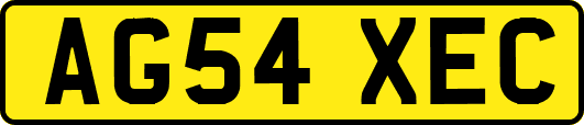 AG54XEC