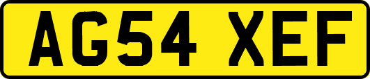 AG54XEF