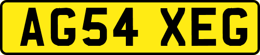 AG54XEG