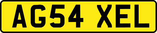 AG54XEL