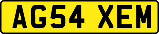 AG54XEM