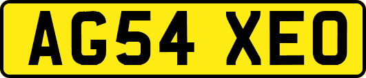 AG54XEO