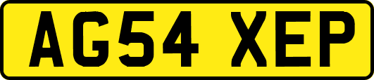 AG54XEP