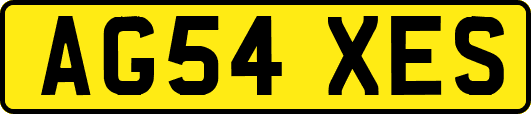 AG54XES