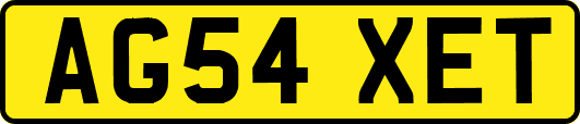 AG54XET