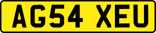 AG54XEU