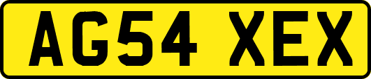 AG54XEX