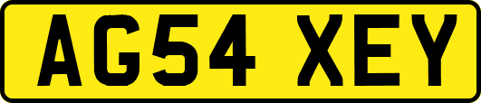 AG54XEY