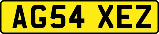 AG54XEZ