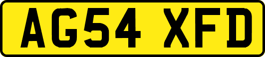 AG54XFD