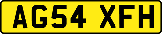 AG54XFH