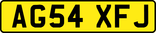 AG54XFJ